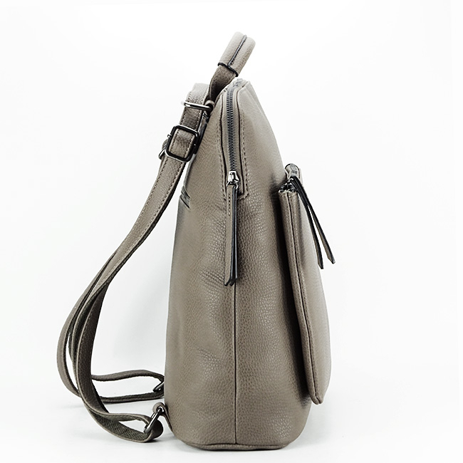 Rucsac dama FloraCo B-H6780 119 Maro Maro