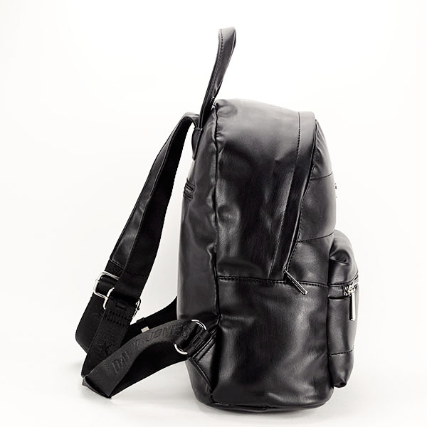 Rucsac mare negru B-6608-3 18 Negru
