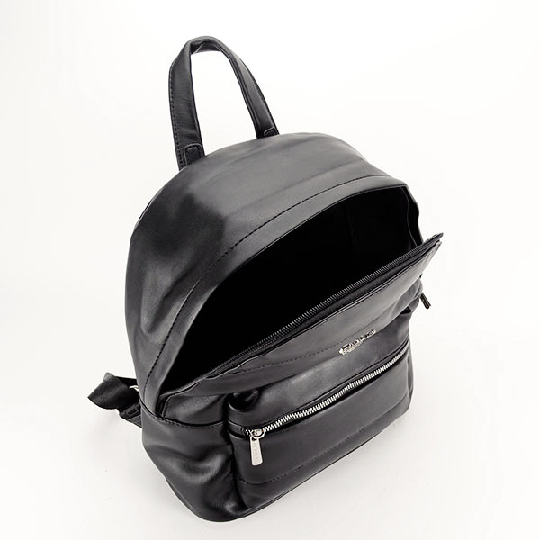 Rucsac mare negru B-6608-3 18 Negru