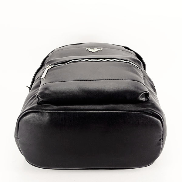 Rucsac mare negru B-6608-3 18 Negru