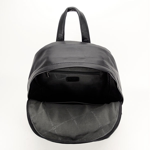 Rucsac mare negru B-6608-3 18 Negru