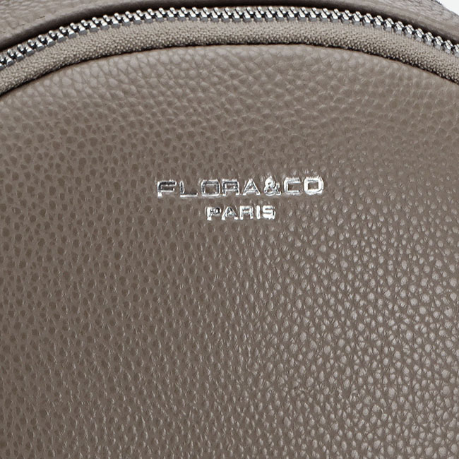 Rucsac dama FloraCo B-F3606 18 Maro Maro