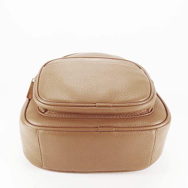Rucsac dama David Jones B-7000-2 18 Camel Camel