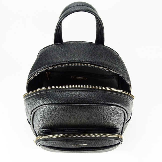 Rucsac Negru mediu B-7000-2 18 Negru