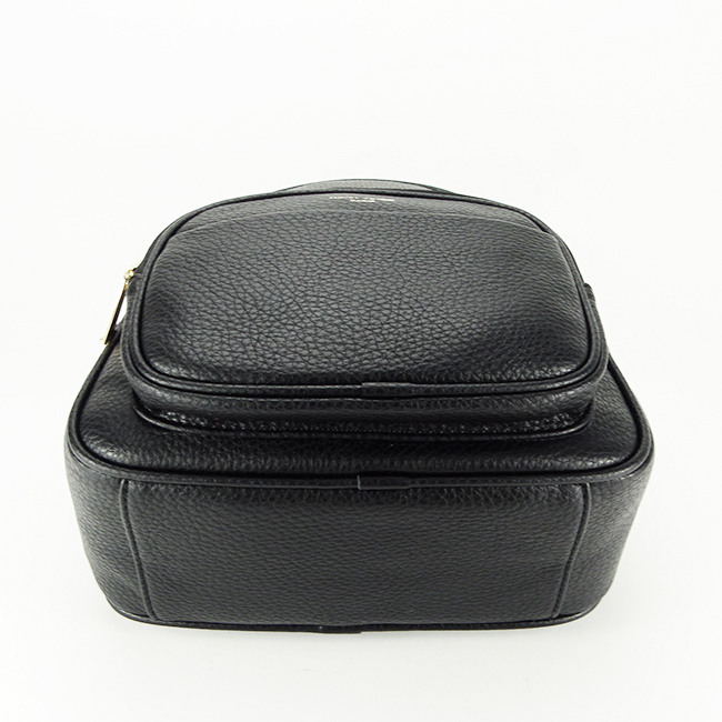 Rucsac Negru mediu B-7000-2 18 Negru