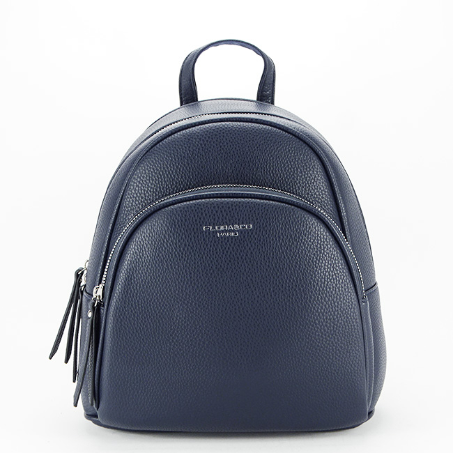 Rucsac casual bleumarin B-F2591 18 Bleumarin
