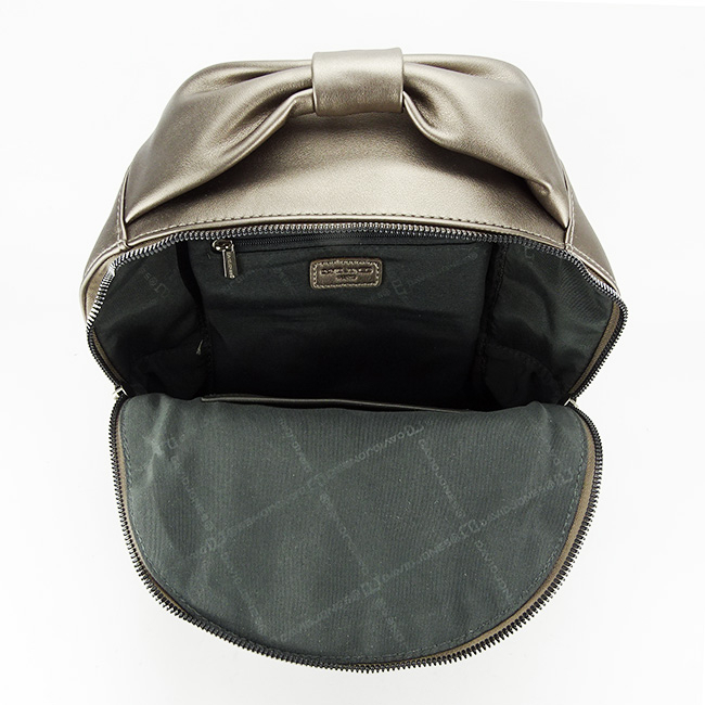 Rucsac dama David Jones B-6830-2 119 Bronz Bronz