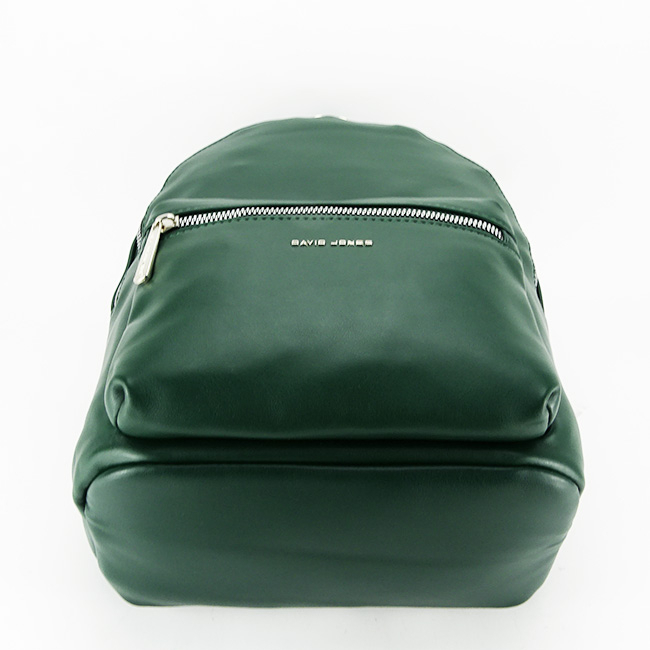 Rucsac dama David Jones B-6830-2 119 Verde Verde