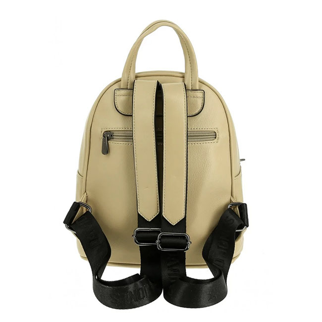 Rucsac dama David Jones B-6707-3 17 Galben Galben