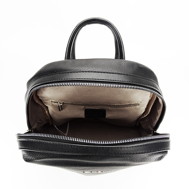 Rucsac casual David Jones B-6744-5 18 Negru Negru