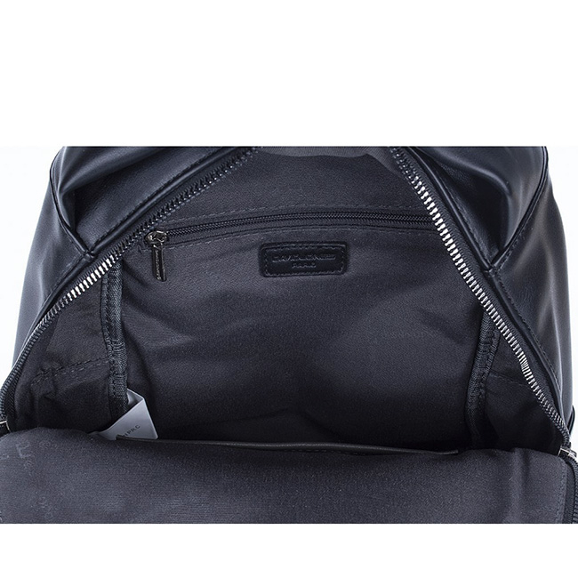 Rucsac dama David Jones B-6830-2 119 Negru Negru