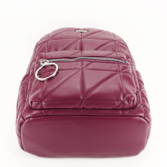 Rucsac casual David Jones B-6619-1 119 Visiniu Visiniu