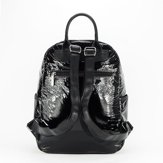 Rucsac dama David Jones B-6716-5 119 Negru Negru
