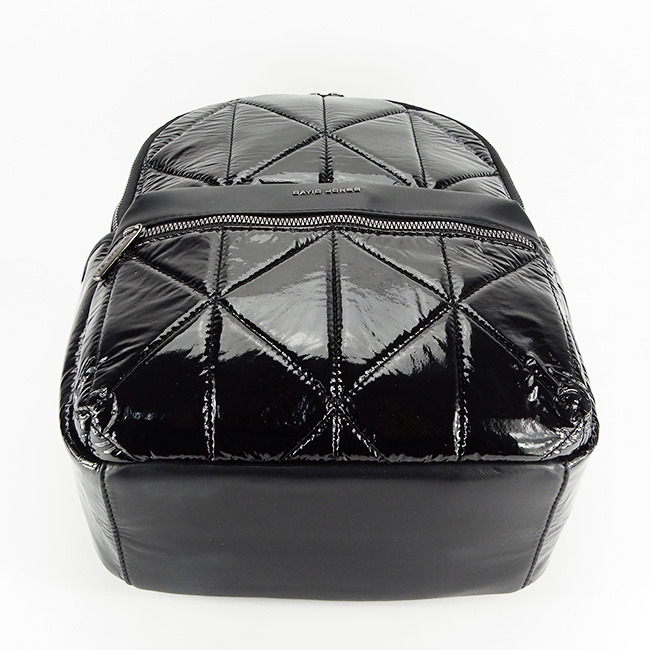 Rucsac dama David Jones B-6716-5 119 Negru Negru