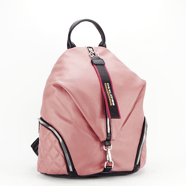 Rucsac casual David Jones B-CM6598 119 Roz Roz