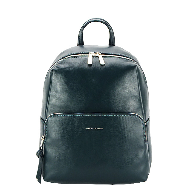 Rucsac dama David Jones B-6829-3 17 Verde inchis Verde