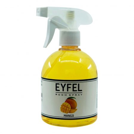 Spray odorizant de camera Eyfel, 500 ml Diverse arome [5]