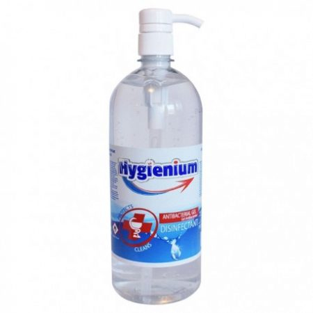 Gel Dezinfectant Hygienium Antibacterian 1000 ml [1]