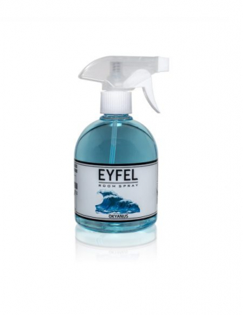 Spray odorizant de camera Eyfel, 500 ml Diverse arome [0]