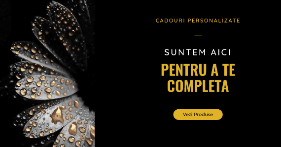 Pentru a te completa