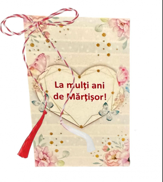 Martisor magnet personalizat [1]