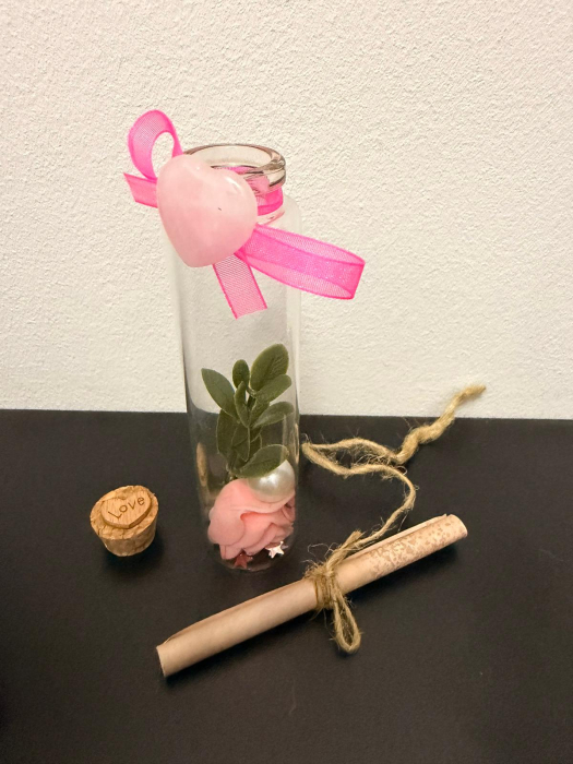 Mesaj în Sticlă – O amintire care vorbește cu sufletul [3]