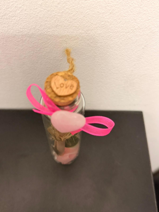 Mesaj în Sticlă – O amintire care vorbește cu sufletul [4]