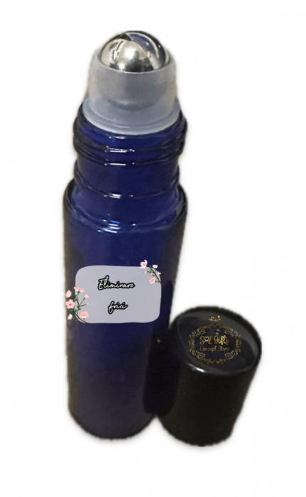 Mixt de uleiuri esentiale pure pentru speranta, eliminarea friciilor 2 ml [1]