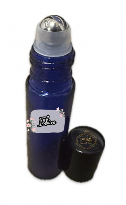 Mixt Uleiuri Esentiale Pure Love Potion pentru a atrage iubirea 2 ml [1]