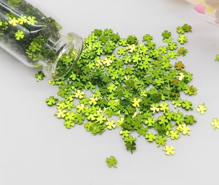 Sticluța cu Trifoi cu Patru Foi [2]