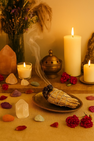 Pentru Suflet - Chirurgie Astrală — Vindecare în planurile subtile