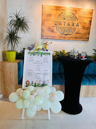 Baloane - Eveniment Baloane