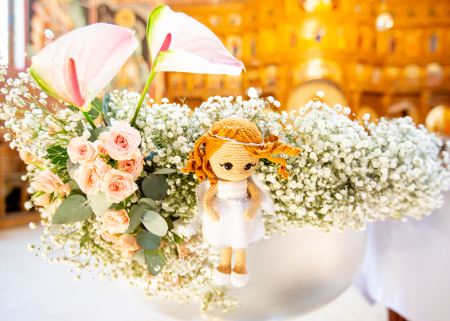 Botezuri - Planning botez complet