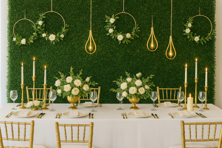 Evenimentul tau - Event Day Coordination