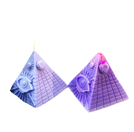 Lumânări cu Intenție — Focul care ascultă dorințele [1]