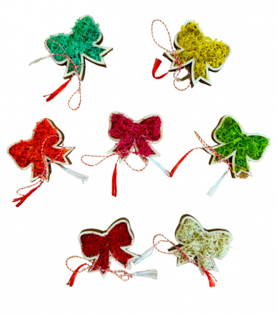 Toate produsele - Martisor fundite cu licheni stabilizati Hand-Made