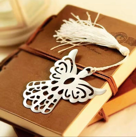 Portofoliu evenimente - Marturie Semn de Carte „Înger Păzitor” – Lectură cu Lumină