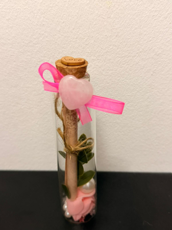 Mesaj în Sticlă – O amintire care vorbește cu sufletul [1]