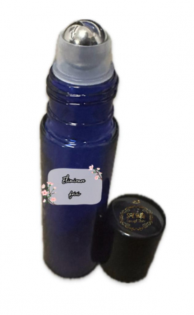 Pentru Suflet - Mixt de uleiuri esentiale pure pentru speranta, eliminarea friciilor 2 ml