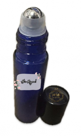 Pentru Suflet - Mixt uleiuri esentiale pure Adio Migrene! 2 ml