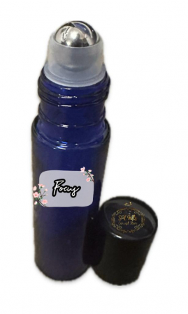 Pentru Suflet - Mixt Uleiuri Esentiale Pure "Focus" pentru o mai buna concentrare si motivare 2 ml