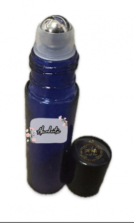 Pentru Suflet - Mixt uleiuri esentiale purepentru a atrage prosperitatea Abundance 2 ml