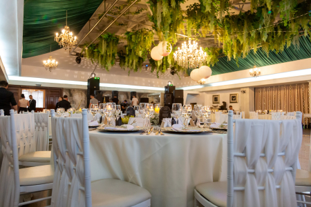 Nunti - Planning complet nunta