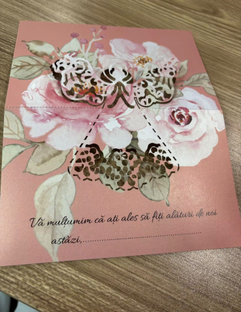 Plic de bani cu ingerasi [1]