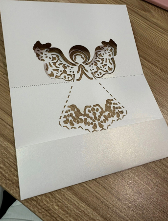 Plic de bani cu ingerasi [2]