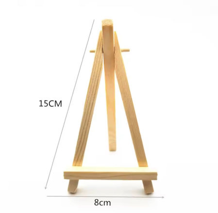 Inchiriere suporturi numerotare mese – lemn natural pentru evenimente elegante [1]