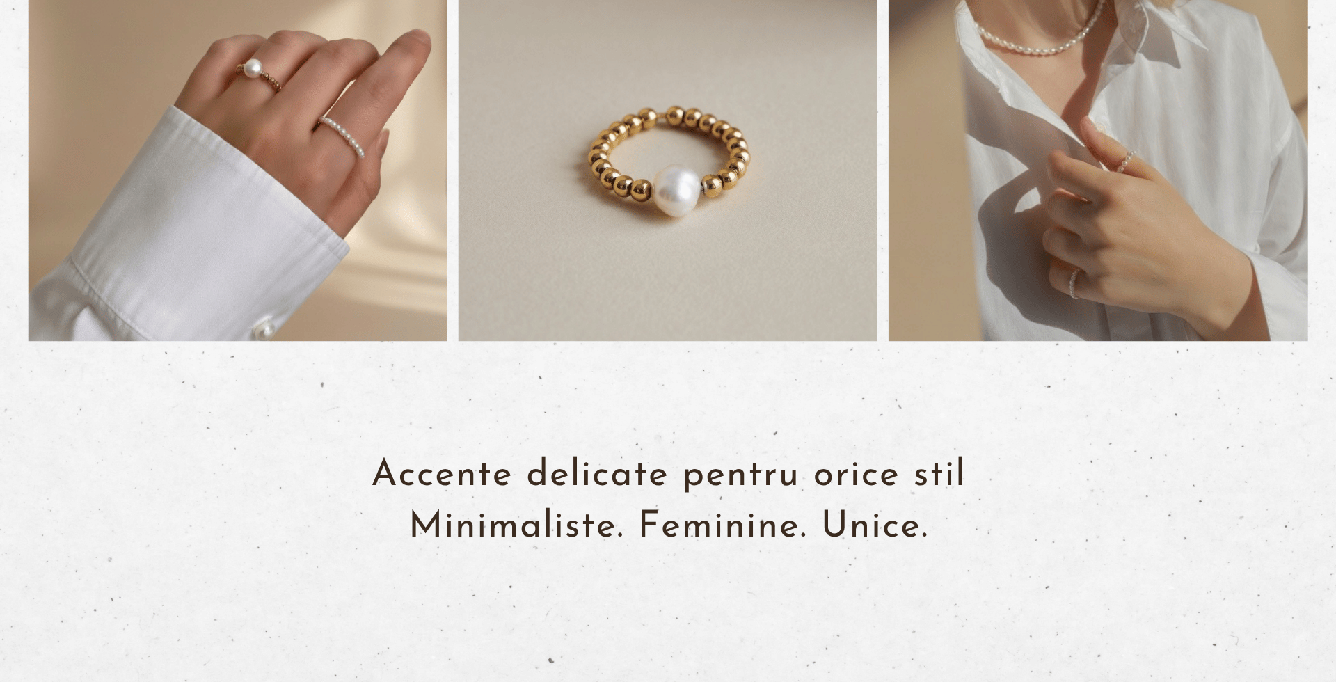 Homepage Inele
