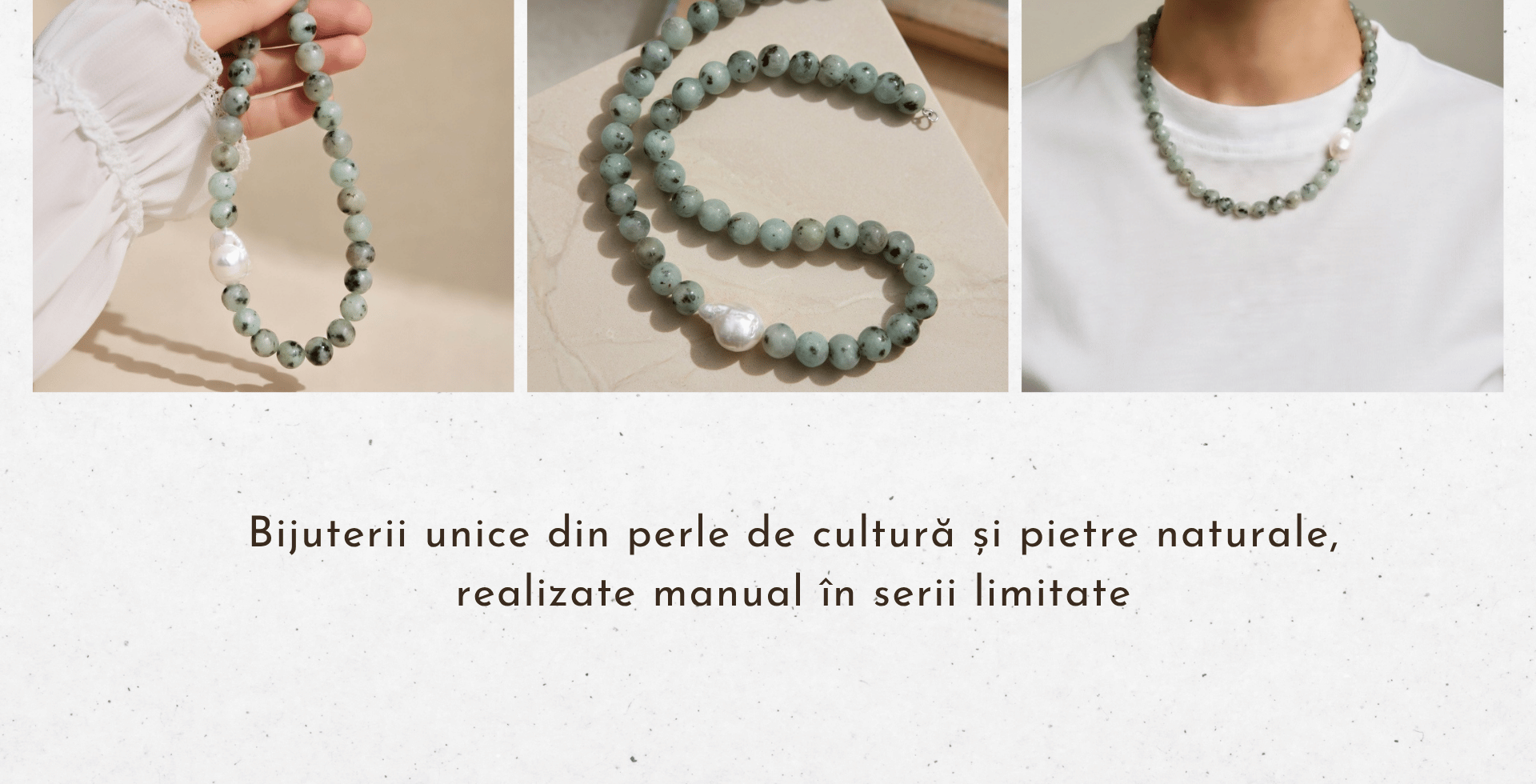 Homepage Coliere Pietre
