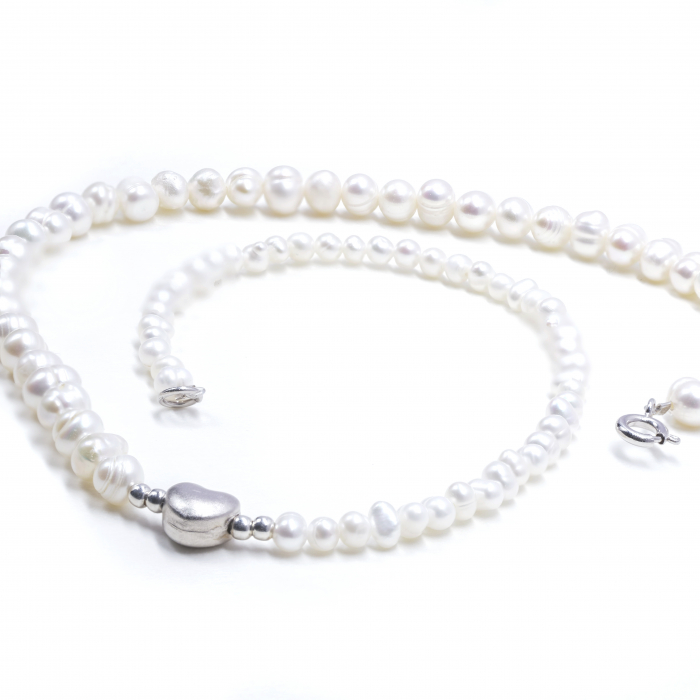 Colier Pearls Love [2]