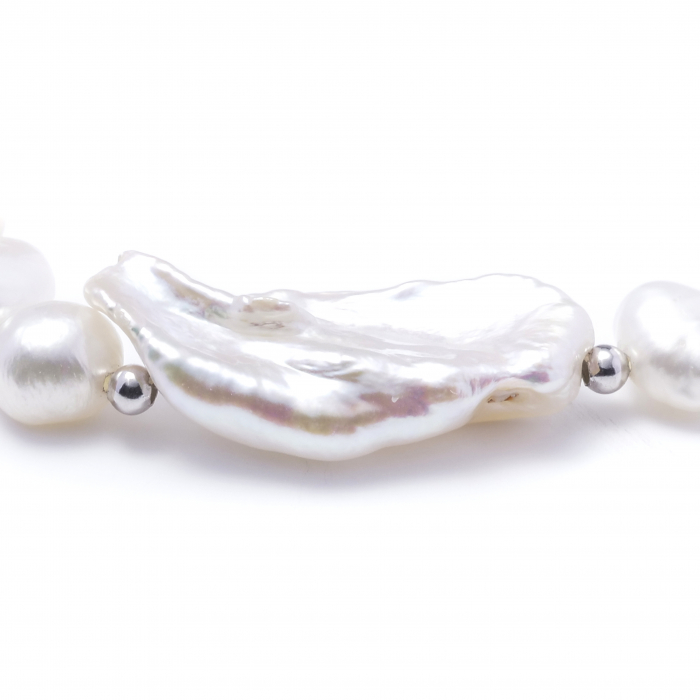 Brățară Baroque Pearl [3]